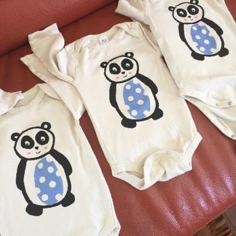 Photo courtesy of Noctiluna Kidswear.