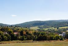 Smithsonian Conservation Biology Institute 