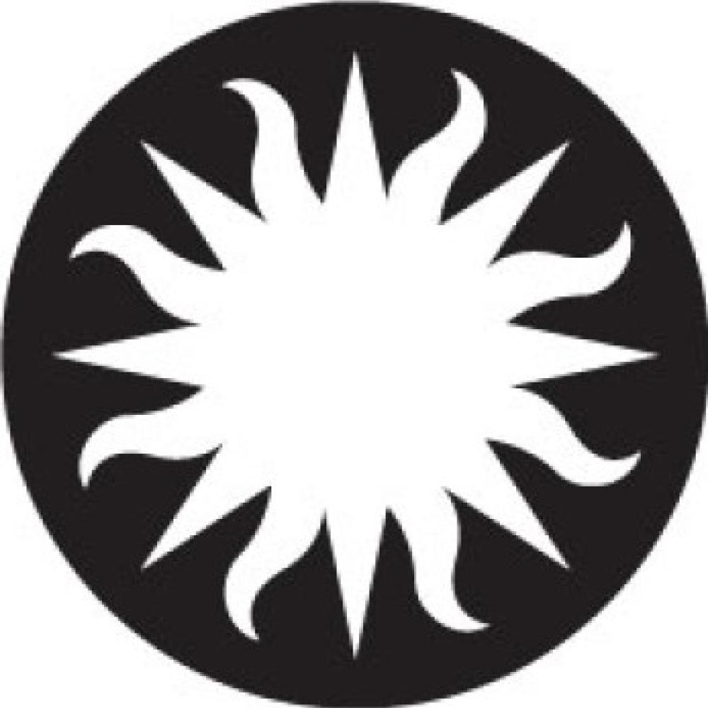 Sunburst Logo